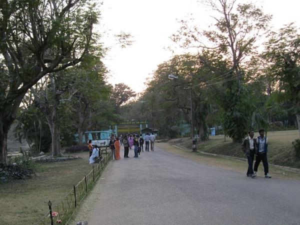 கார்கை வன விலங்கு பூங்கா