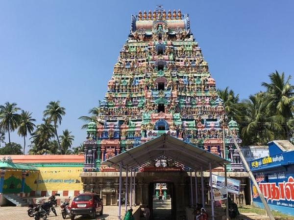நோய் தீர