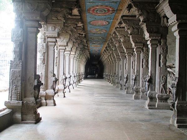 கட்டிடக் கலை