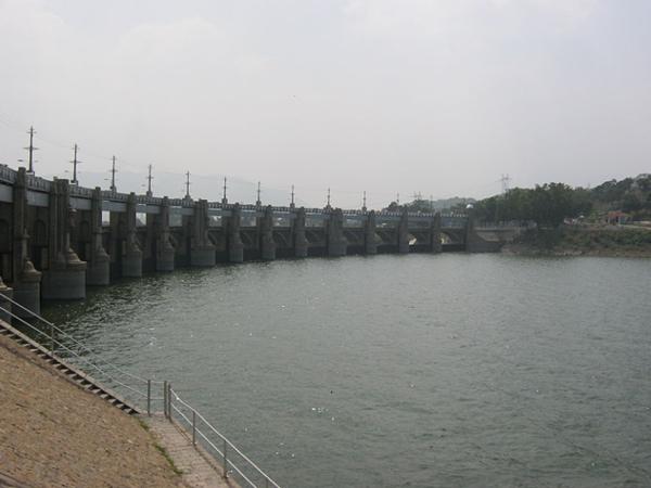 மேட்டூர் - தொப்பூர்
