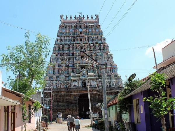 திருமணத்தடை