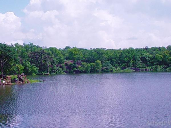 ஏரி