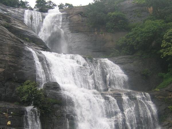 சின்ன குற்றாலம்