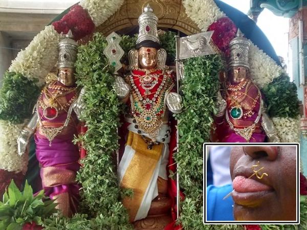 நேர்த்திக்கடன்