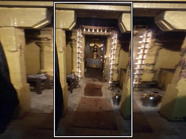 சுற்றுலா அம்சங்கள்