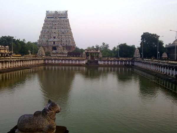 கோவிந்தராஜ பெருமாள் கோயில்