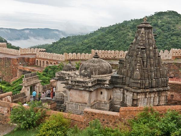 கும்பல்கரின் கவர்ச்சி