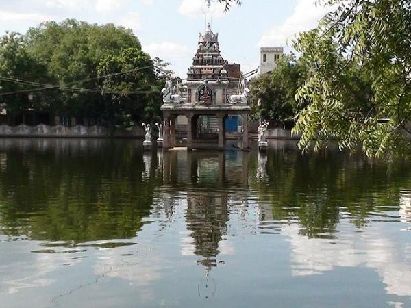 அருகில் உள்ள சுற்றுலாத் தலங்கள்