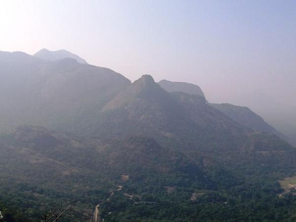 தொட்டபுரா காட்சி முனை