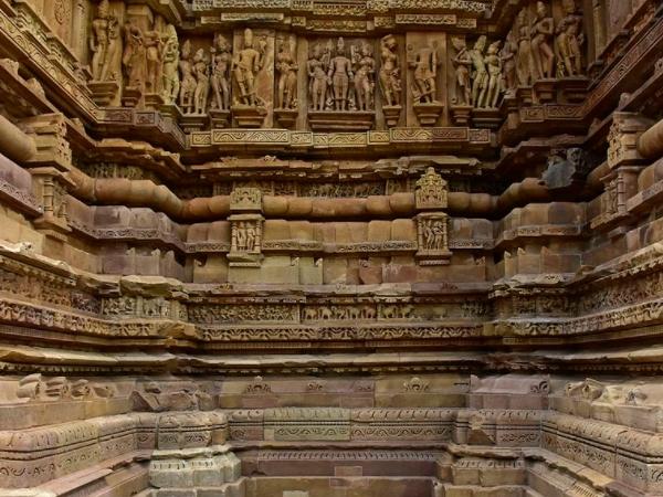 சமணக் கோயில்கள்