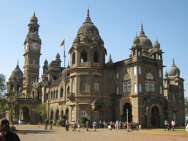 கோலாப்பூர்