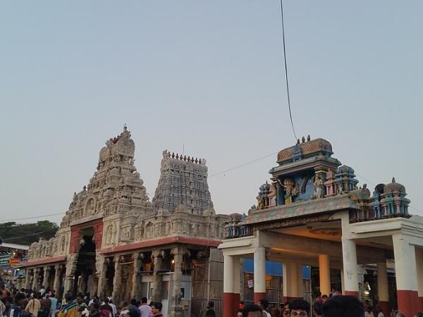 திருச்செந்தூர்