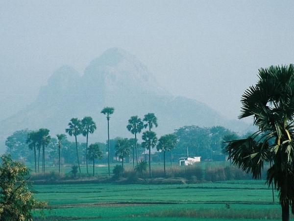 மேற்கு சம்பரன்