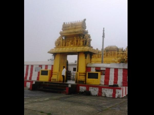 அருள்மிகு பேட்டைராய சுவாமி கோயில்