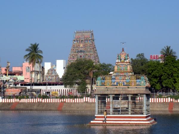 கபாலீஸ்வரர் கோவில்