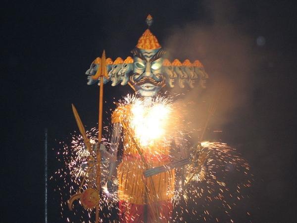 அசுரவதம்