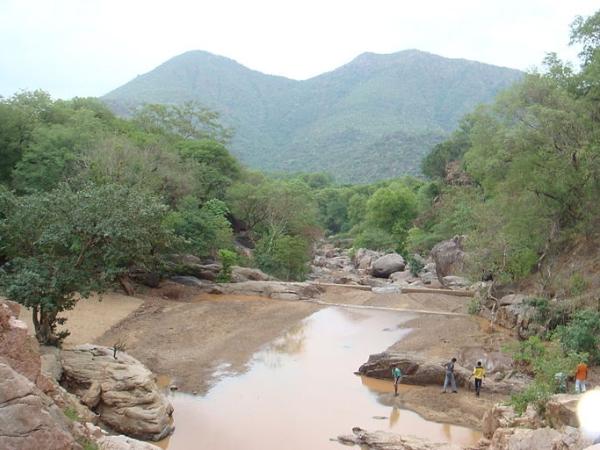 பீமன் நீர்வீழ்ச்சி