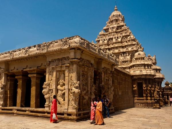 கைலாசநாதர் கோவில்