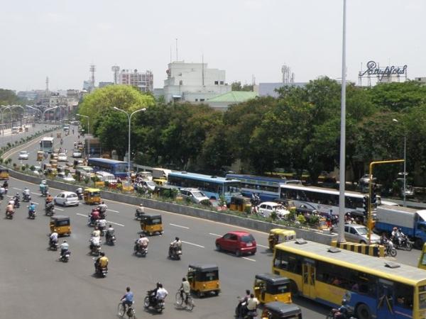 அண்ணாசாலை