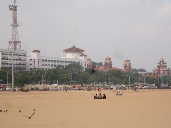 சேப்பாக்கம் மாளிகை