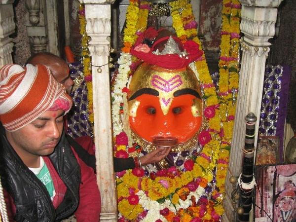 சிவராத்திரி