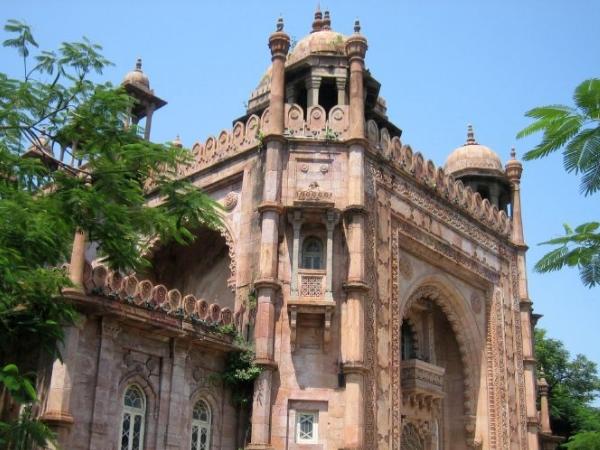 எழும்பூர் அருங்காட்சியகம்