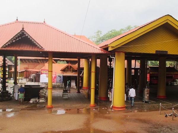 திருத்தல அமைப்பு