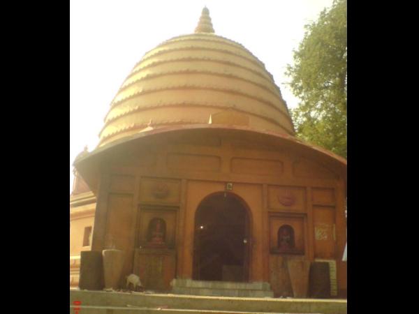 நவகரஹ மந்திர்