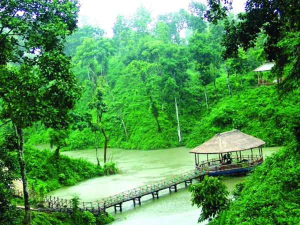 முக்கிய சுற்றுலா அம்சங்கள்