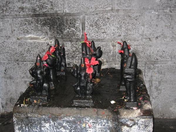 நவக்கிரகங்கள்