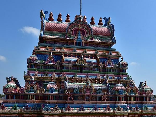 கோவிலின் சிறப்பு