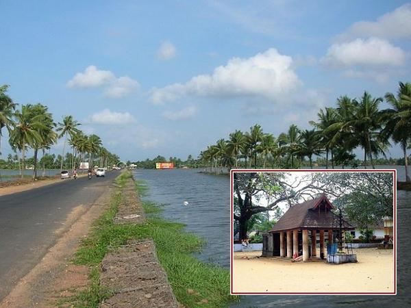 எப்படிச் செல்வது ?