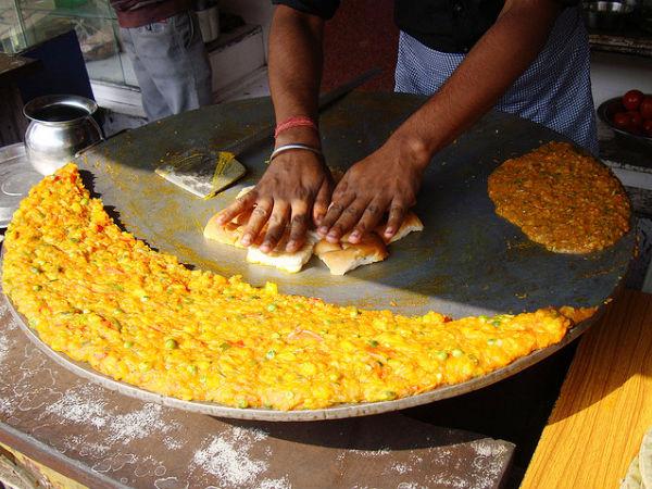 உணவுப் பிரியர்களுக்காக...