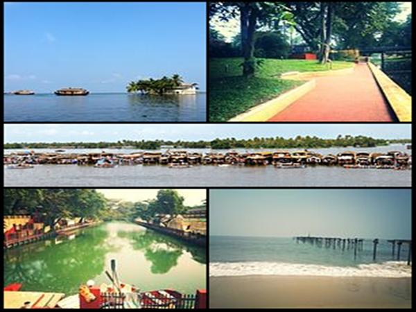 தவறவிடக் கூடாத பகுதிகள்