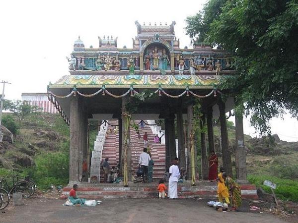 நவகிரஹ கோவில்கள்