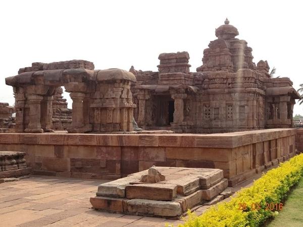 மல்லிகார்ஜுன கோயில்: