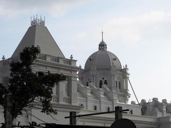 உமாமஹேஷ்வர் கோவில்