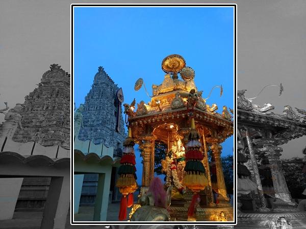 அருள்மிகு ஓதியாண்டவர் திருக்கோயில்