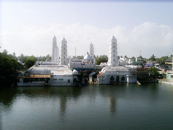 நாகப்பட்டினம்
