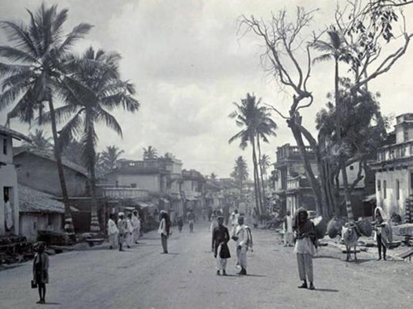 பெங்களூரு தமிழர்களே...