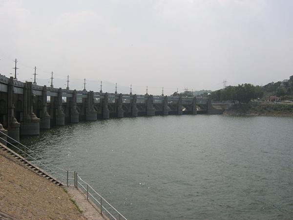 உலக சாதனை நிகழ்த்திய மேட்டூர்