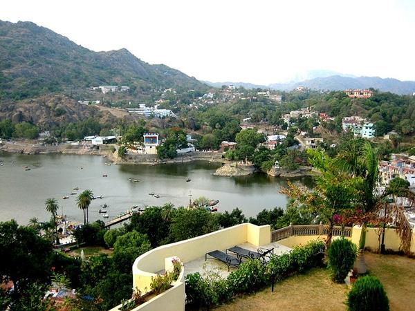 மௌண்ட் அபு