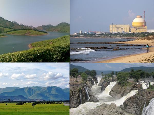 குளச்சல்- எண்ணூர்