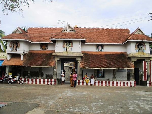 எங்கே உள்ளது ?