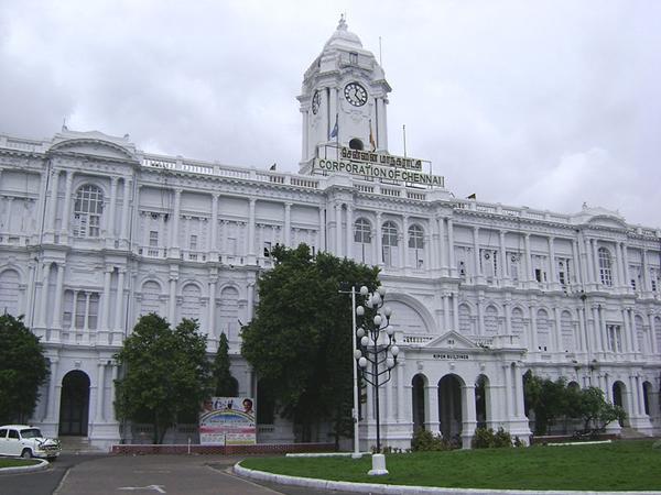 சென்னை- திருச்சி