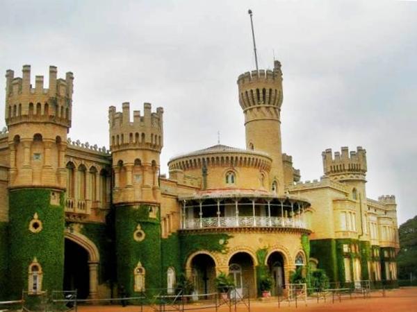 பெங்களூர் கோட்டை