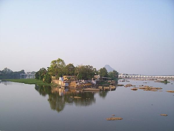 பவானி ஆறு