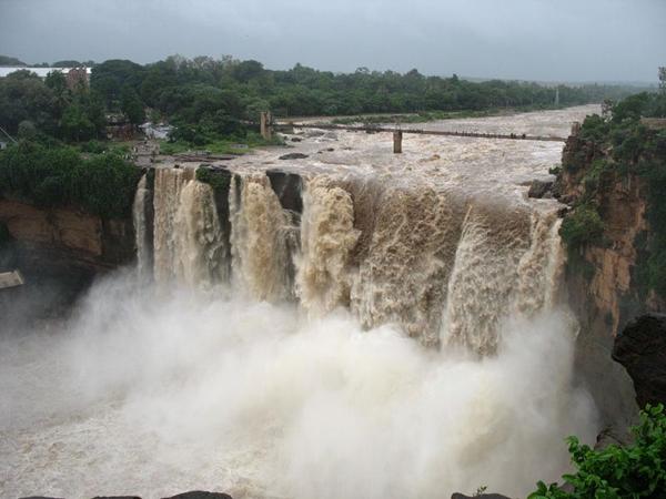 ராஜலக்மா அணை