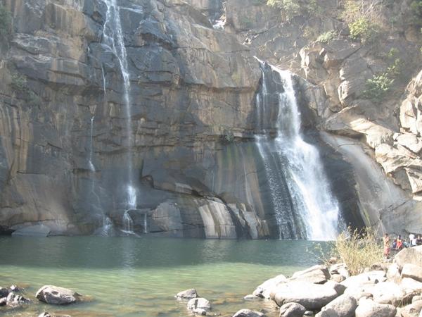 பக்காலி