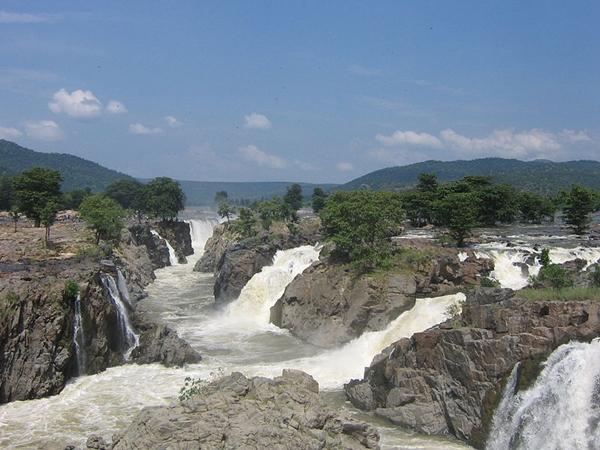 காவிரி